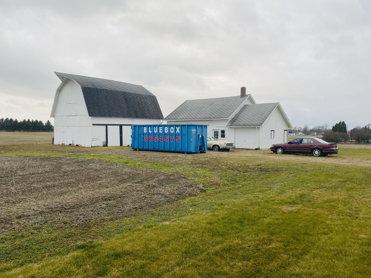 3468 Curtice Road, Northwood, Ohio 43619