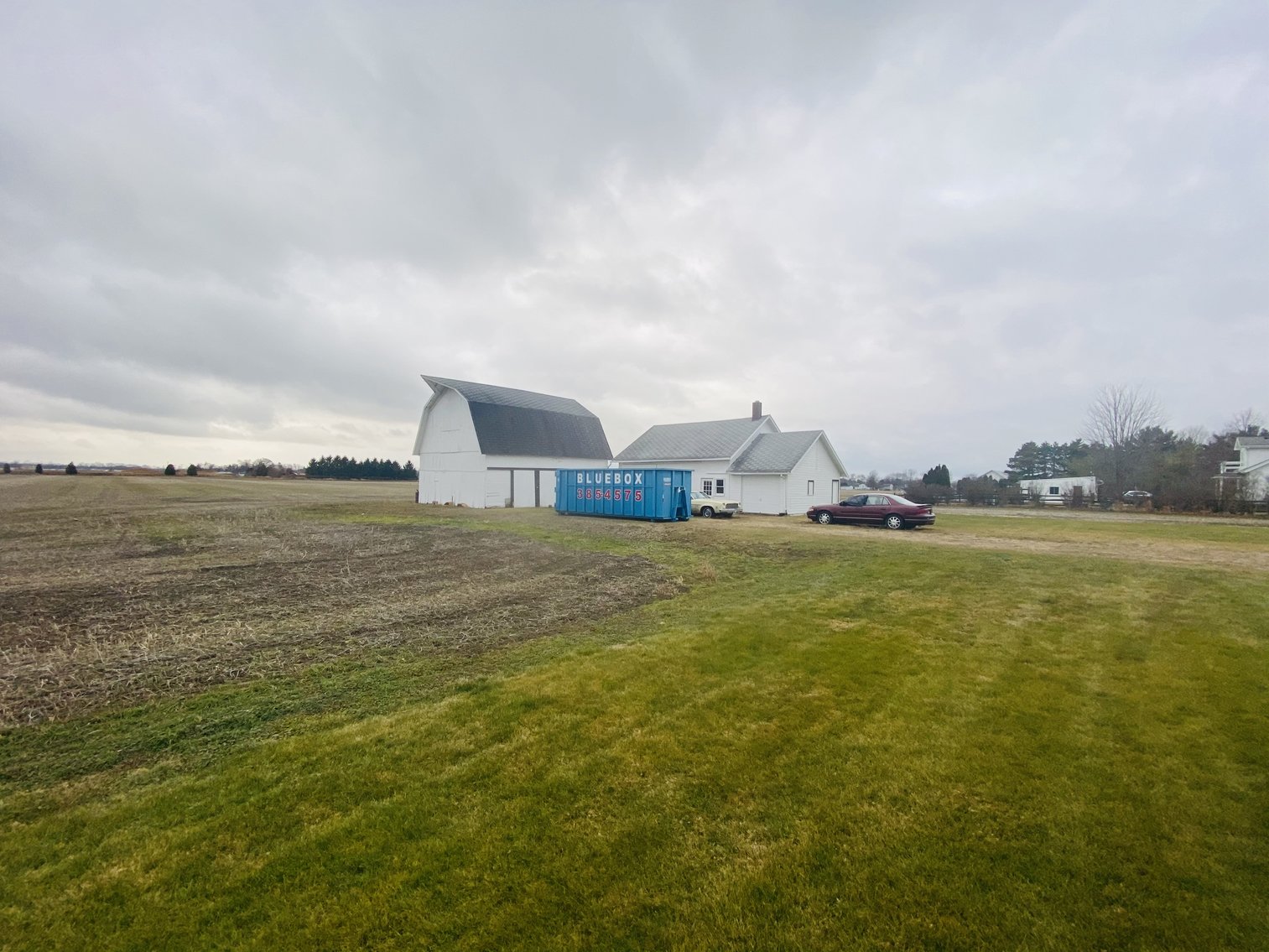 Image for 3468 Curtice Road, Northwood, Ohio 43619