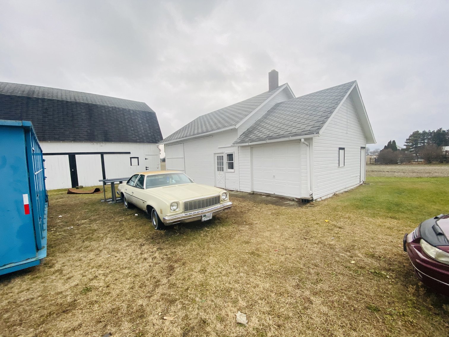 Image for 3468 Curtice Road, Northwood, Ohio 43619