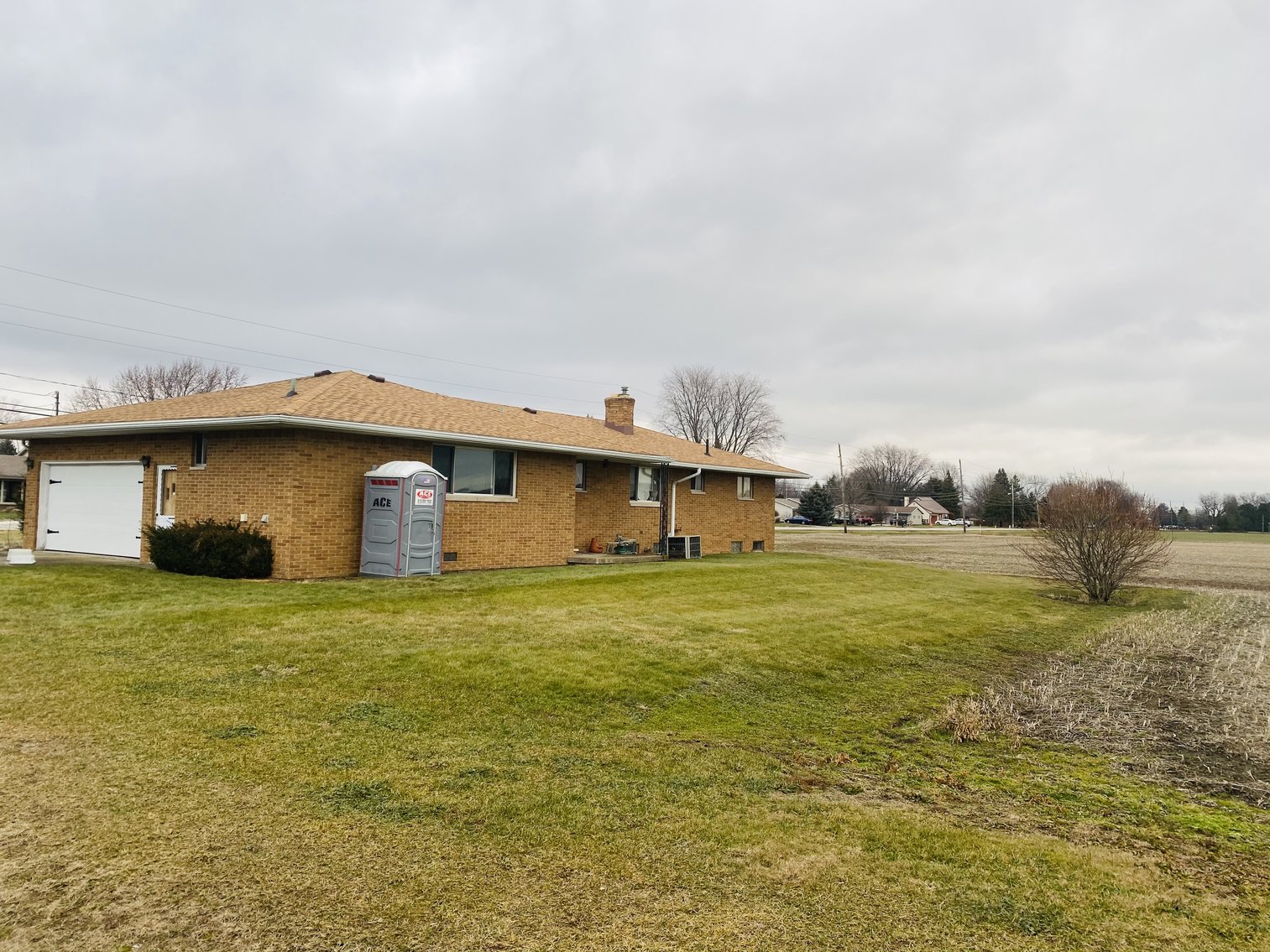 Image for 3468 Curtice Road, Northwood, Ohio 43619