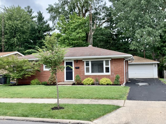 Image for 1036 Rosedale Street, Maumee, Ohio 43537