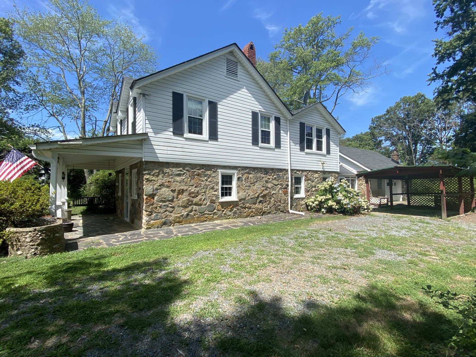 Image for 3 BR/2 BA Home on 2.4 +/- Acres in Orange County, VA