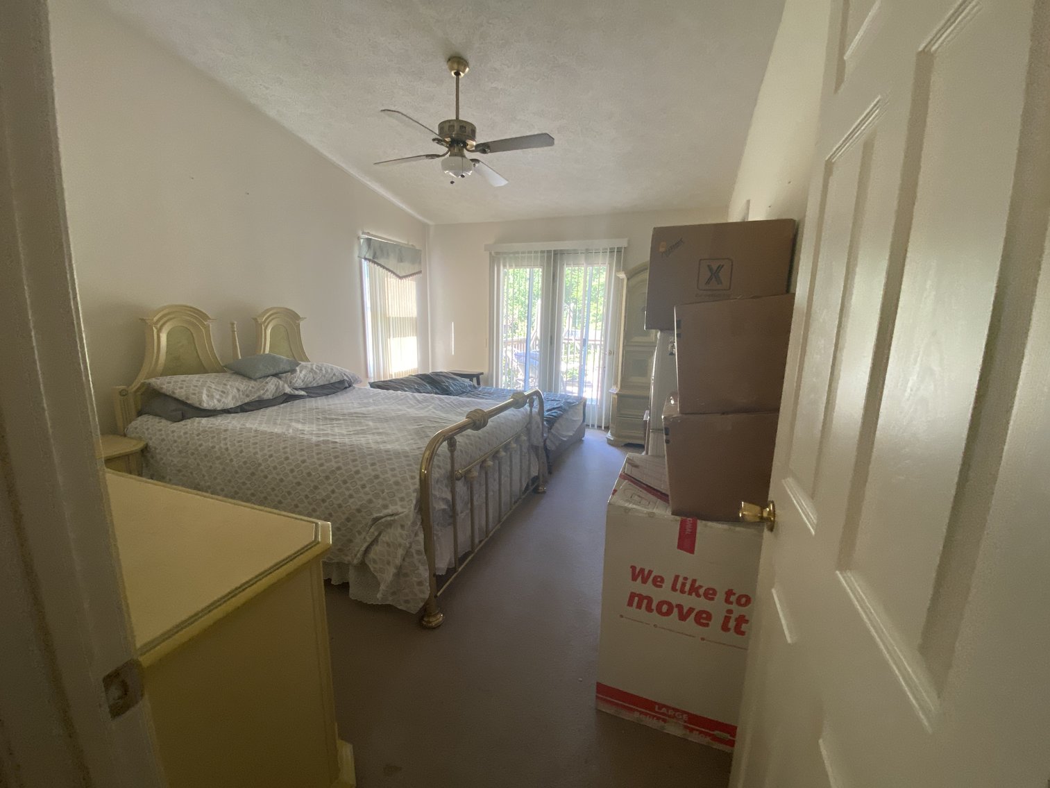 Image for 3 BR/2 BA Home on 4.38 +/- Acres w/2 Quality Workshop/Garages in Orange County, VA--SELLS to the HIGHEST BIDDER!!