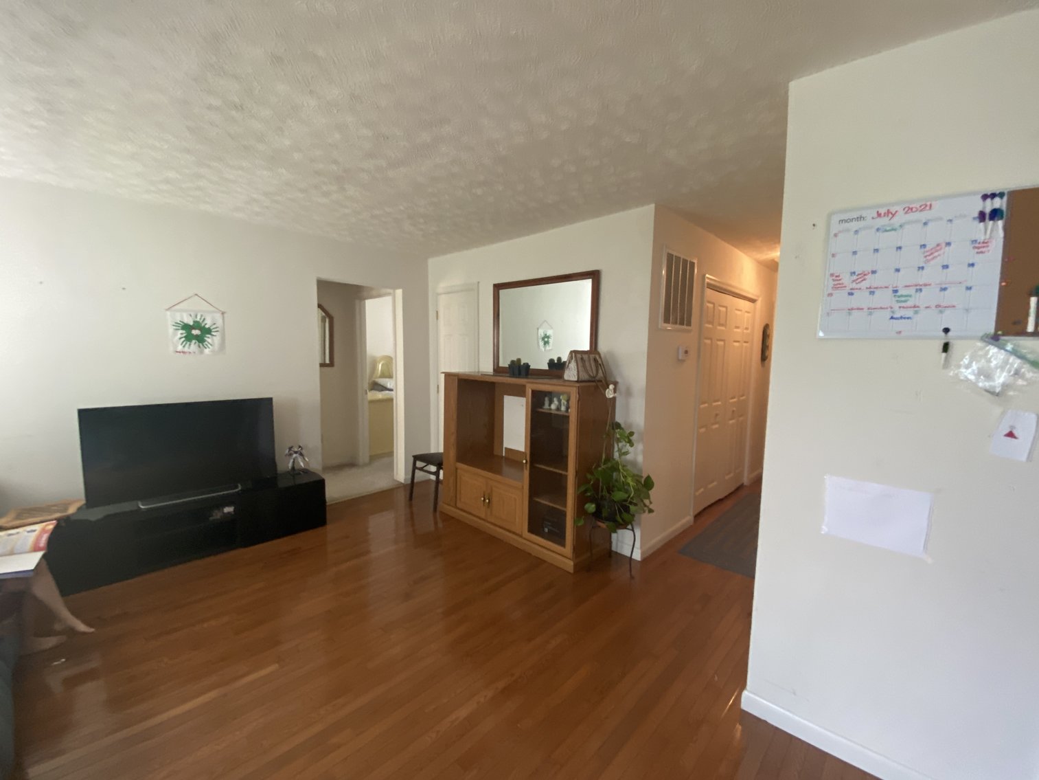 Image for 3 BR/2 BA Home on 4.38 +/- Acres w/2 Quality Workshop/Garages in Orange County, VA--SELLS to the HIGHEST BIDDER!!