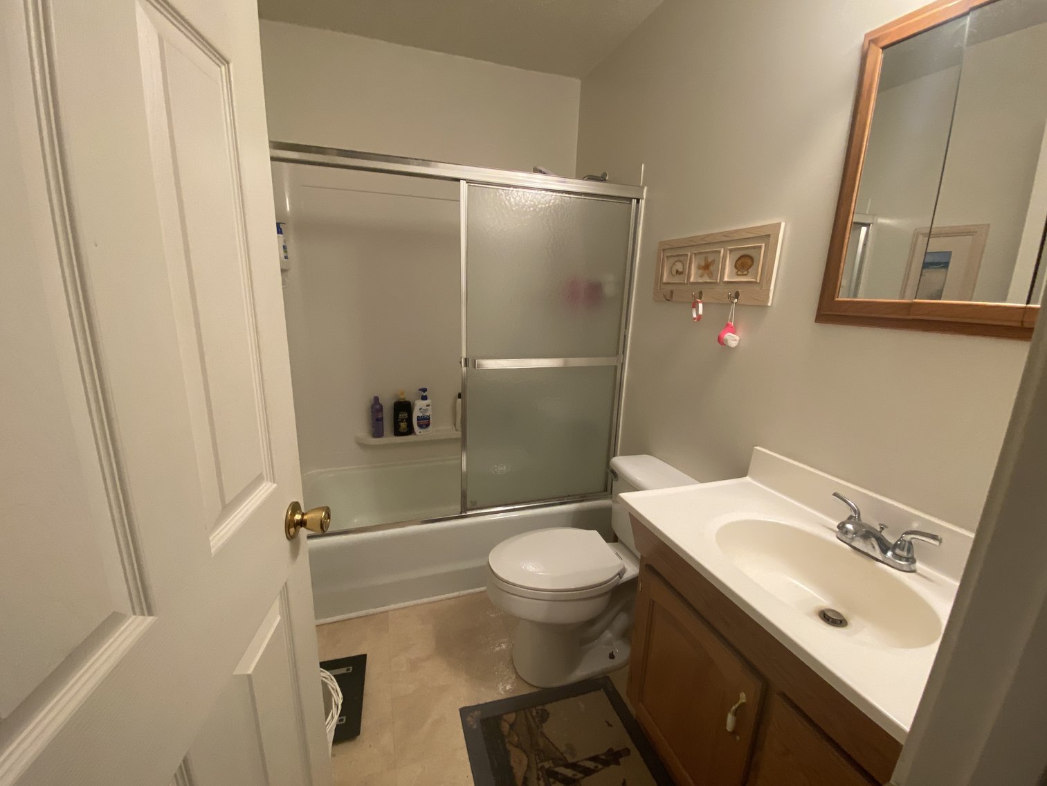 Image for 3 BR/2 BA Home on 4.38 +/- Acres w/2 Quality Workshop/Garages in Orange County, VA--SELLS to the HIGHEST BIDDER!!