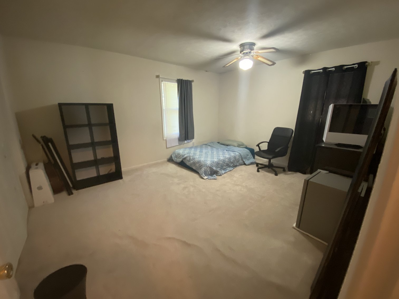 Image for 3 BR/2 BA Home on 4.38 +/- Acres w/2 Quality Workshop/Garages in Orange County, VA--SELLS to the HIGHEST BIDDER!!