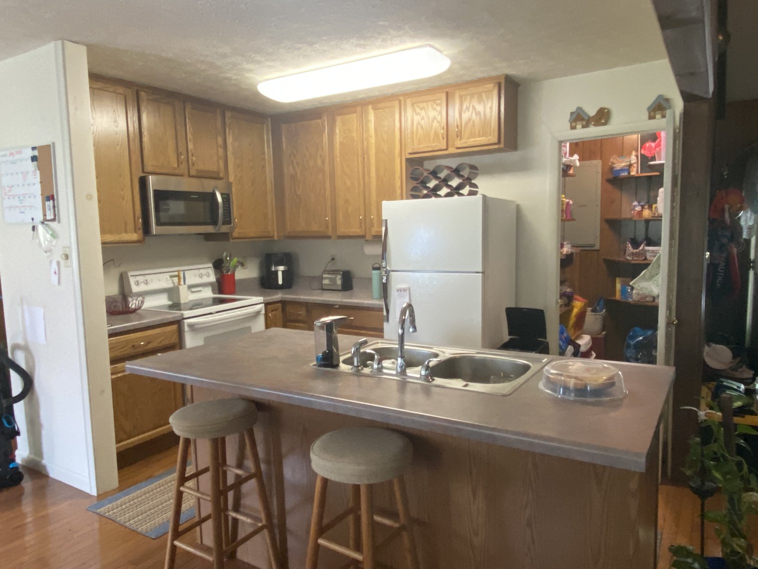 Image for 3 BR/2 BA Home on 4.38 +/- Acres w/2 Quality Workshop/Garages in Orange County, VA--SELLS to the HIGHEST BIDDER!!