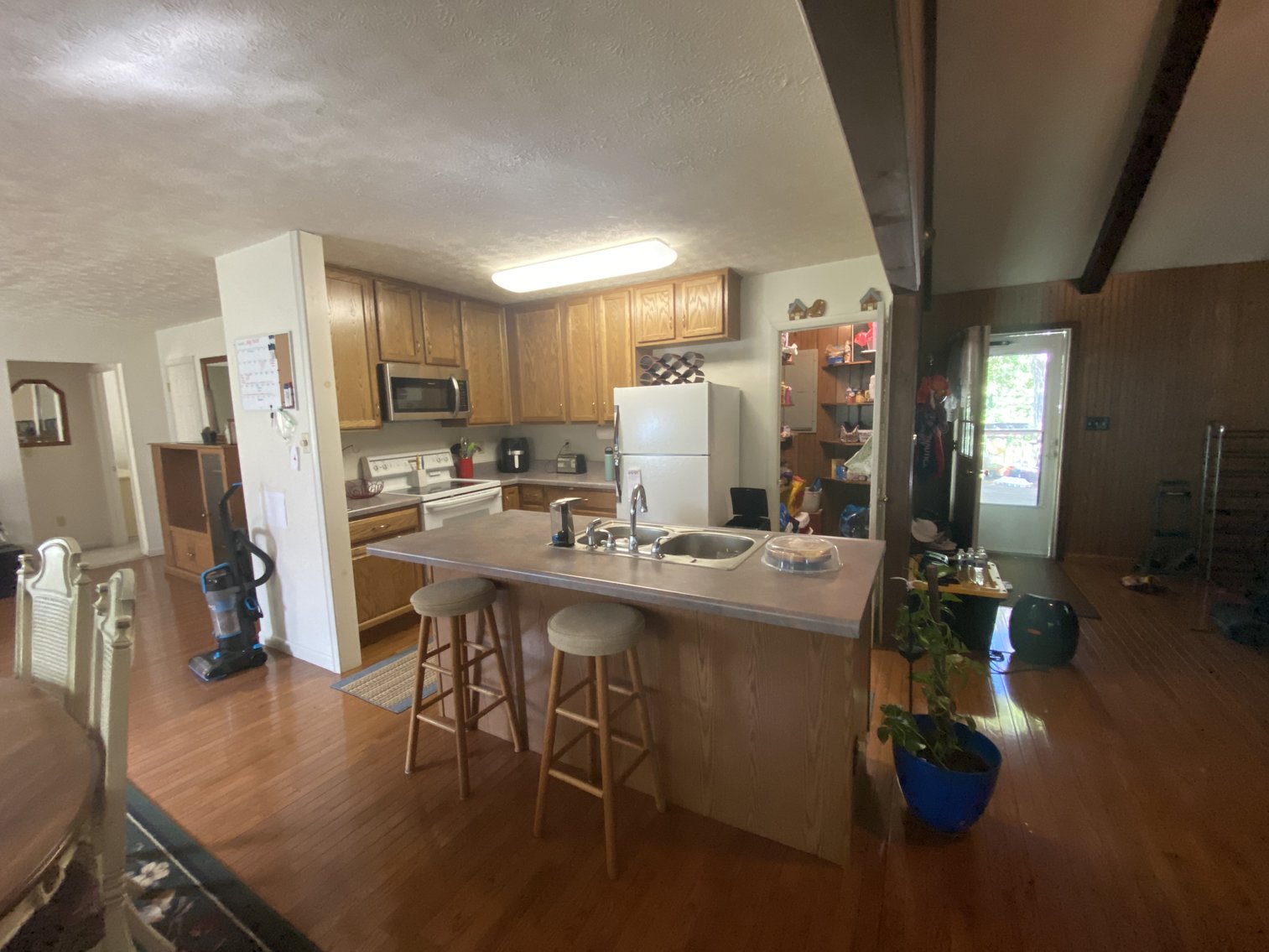 Image for 3 BR/2 BA Home on 4.38 +/- Acres w/2 Quality Workshop/Garages in Orange County, VA--SELLS to the HIGHEST BIDDER!!