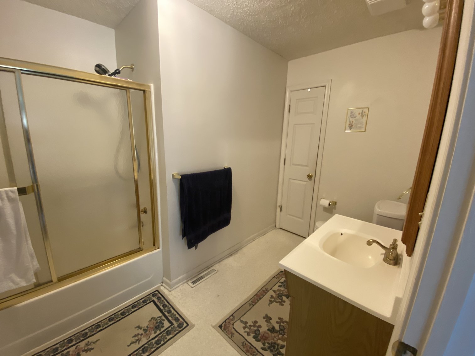 Image for 3 BR/2 BA Home on 4.38 +/- Acres w/2 Quality Workshop/Garages in Orange County, VA--SELLS to the HIGHEST BIDDER!!