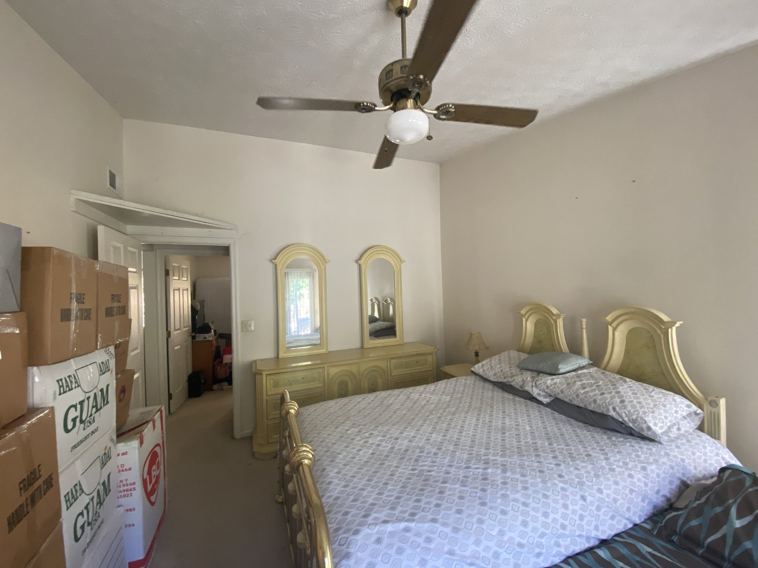 Image for 3 BR/2 BA Home on 4.38 +/- Acres w/2 Quality Workshop/Garages in Orange County, VA--SELLS to the HIGHEST BIDDER!!