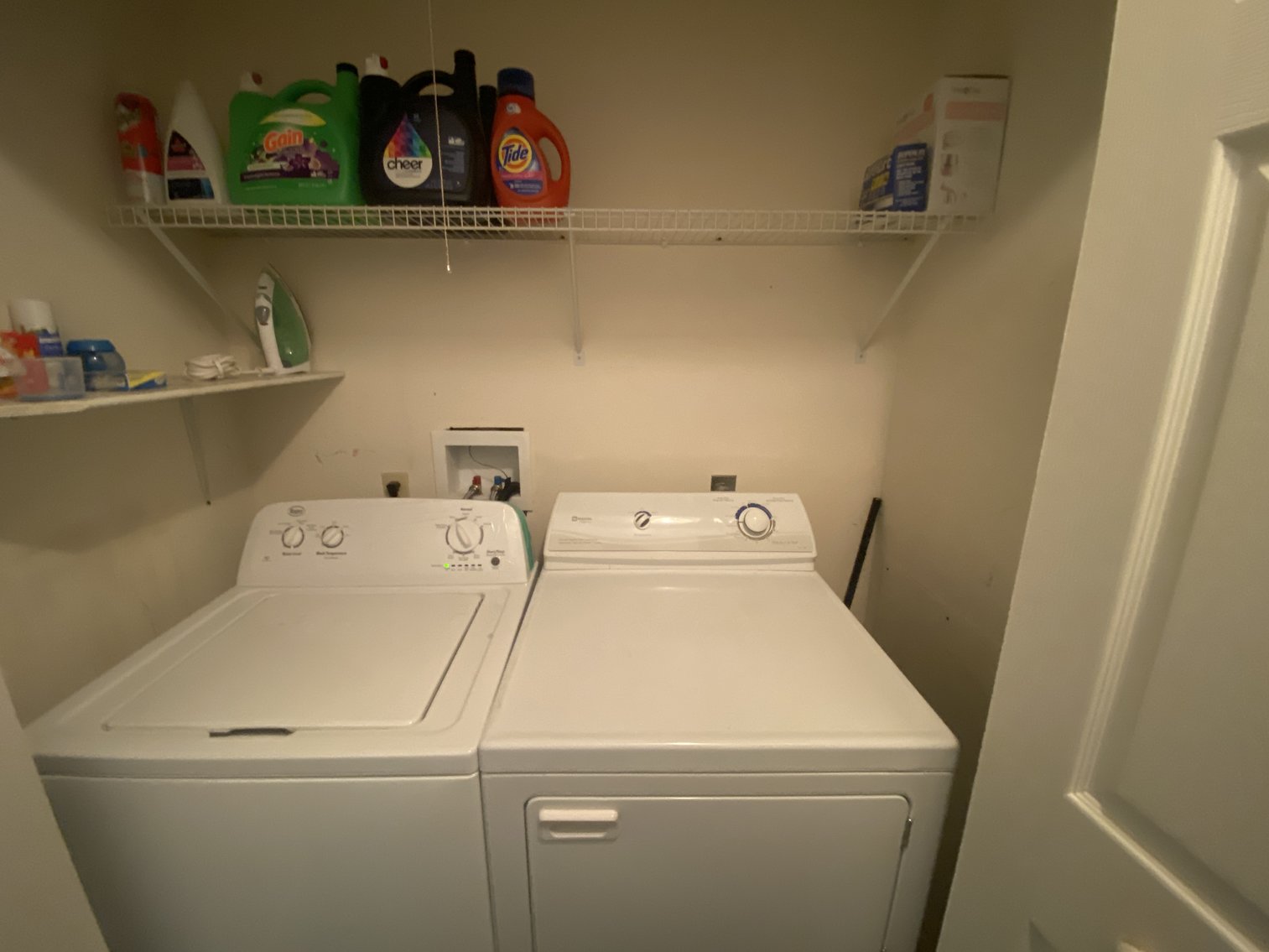 Image for 3 BR/2 BA Home on 4.38 +/- Acres w/2 Quality Workshop/Garages in Orange County, VA--SELLS to the HIGHEST BIDDER!!