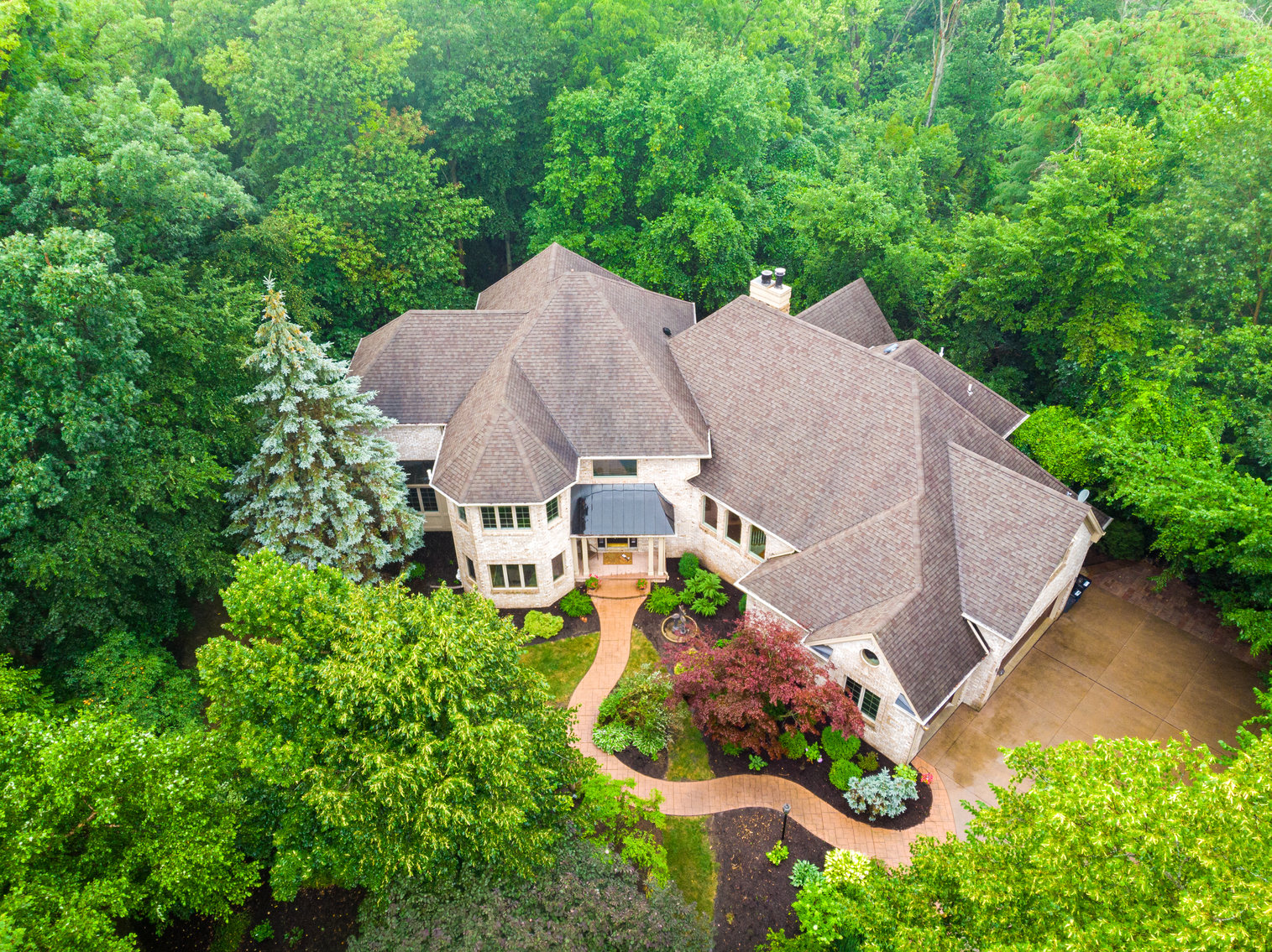 Image for 14720 Wood Creek Court, Perrysburg, Ohio 43551