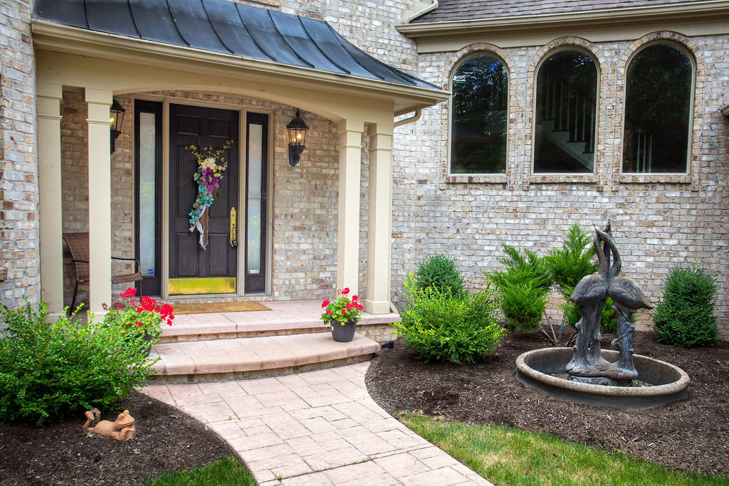 Image for 14720 Wood Creek Court, Perrysburg, Ohio 43551