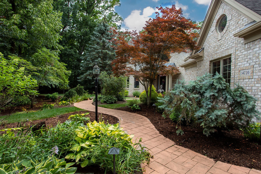 Image for 14720 Wood Creek Court, Perrysburg, Ohio 43551