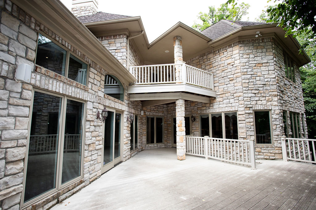 Image for 14720 Wood Creek Court, Perrysburg, Ohio 43551