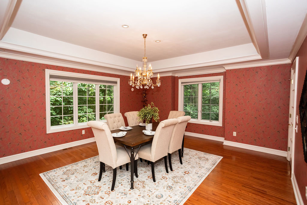 Image for 14720 Wood Creek Court, Perrysburg, Ohio 43551