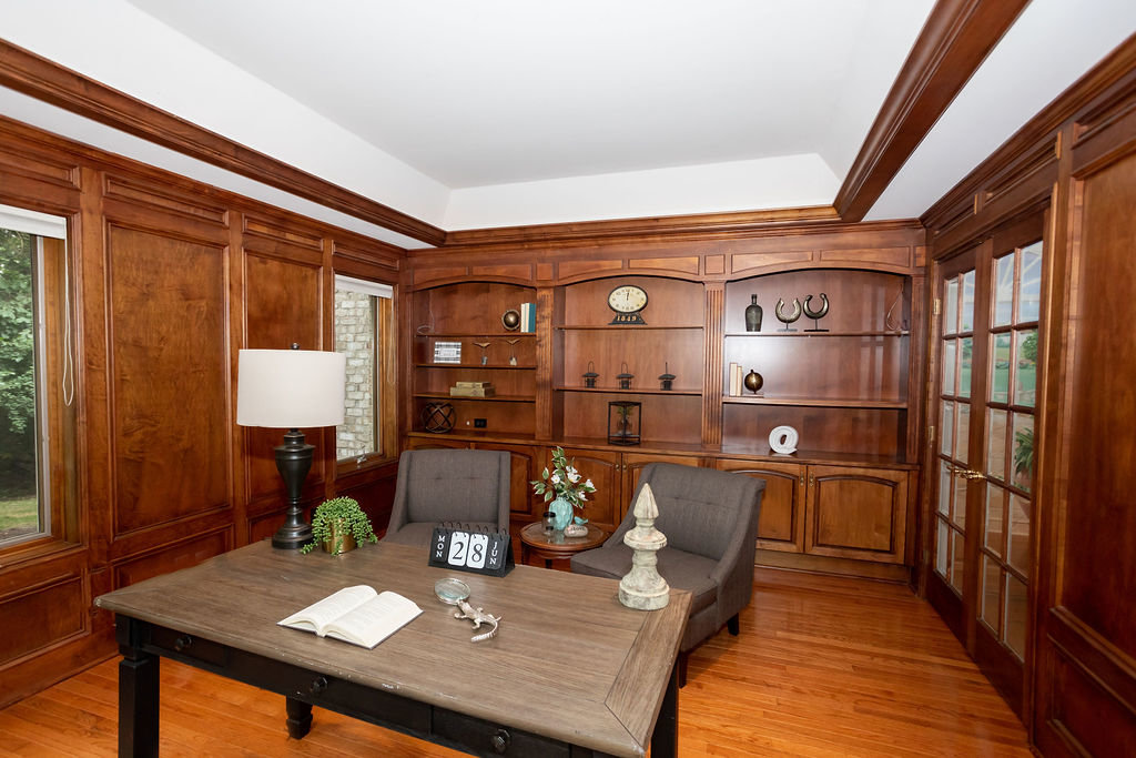 Image for 14720 Wood Creek Court, Perrysburg, Ohio 43551