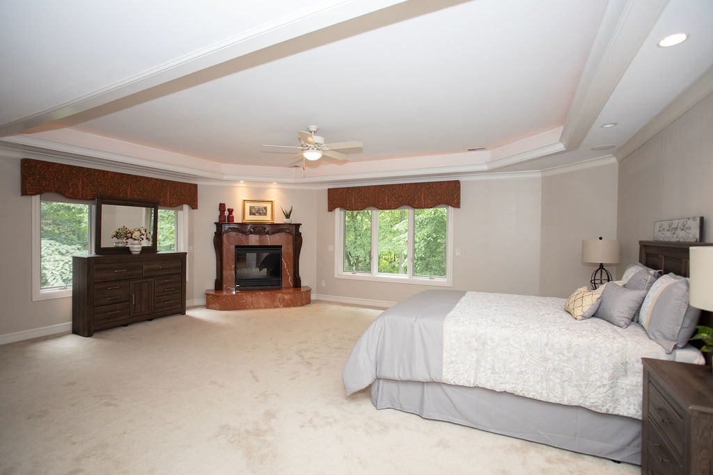 Image for 14720 Wood Creek Court, Perrysburg, Ohio 43551