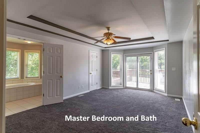 Image for Real Estate Auction – 5 Acres, 4 Bdr. Home, 4 Stall Horse Barn, Pond, Creek, Near Broad Run and Turkey Run Parks