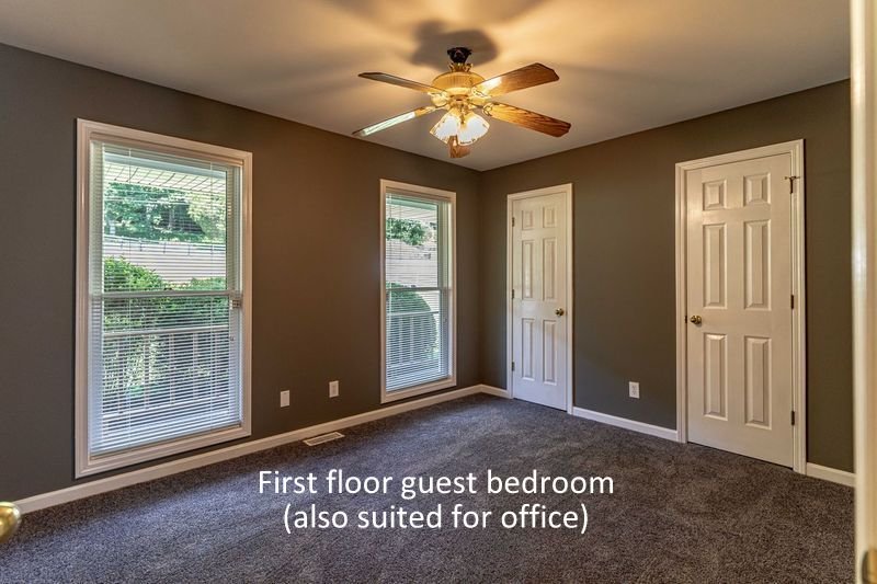 Image for Real Estate Auction – 5 Acres, 4 Bdr. Home, 4 Stall Horse Barn, Pond, Creek, Near Broad Run and Turkey Run Parks