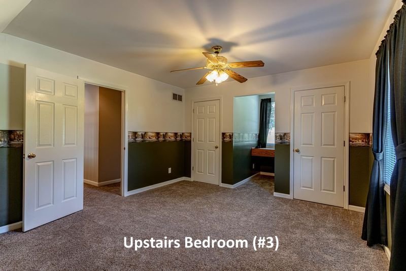 Image for Real Estate Auction – 5 Acres, 4 Bdr. Home, 4 Stall Horse Barn, Pond, Creek, Near Broad Run and Turkey Run Parks