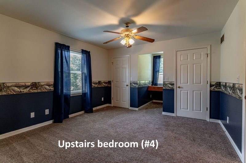 Image for Real Estate Auction – 5 Acres, 4 Bdr. Home, 4 Stall Horse Barn, Pond, Creek, Near Broad Run and Turkey Run Parks