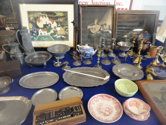 Image for July 15, 2021 Public Auction