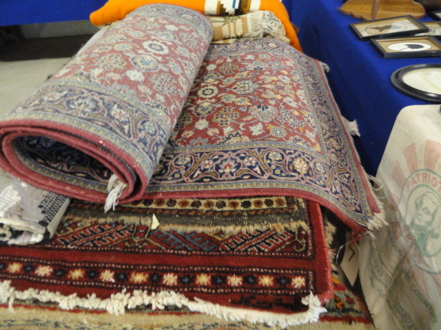 Image for July 15, 2021 Public Auction