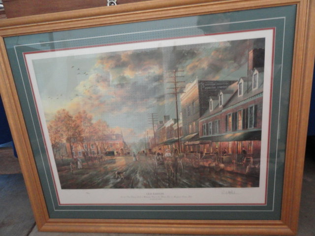 Image for July 15, 2021 Public Auction