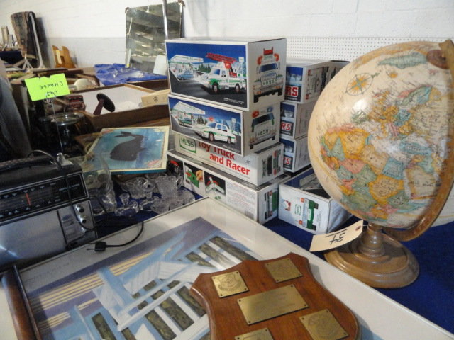 Image for July 15, 2021 Public Auction