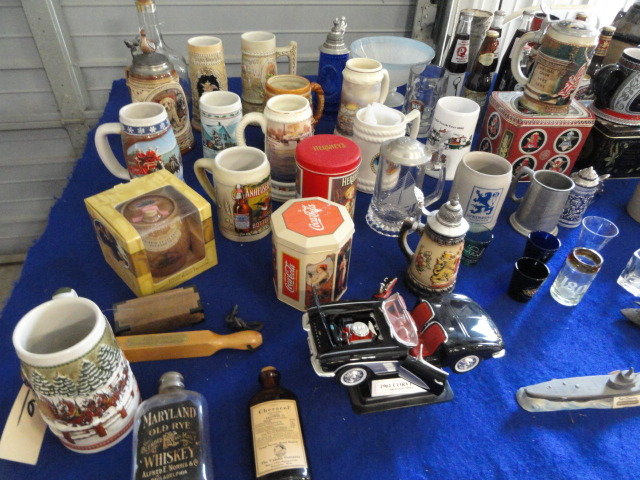 Image for July 15, 2021 Public Auction