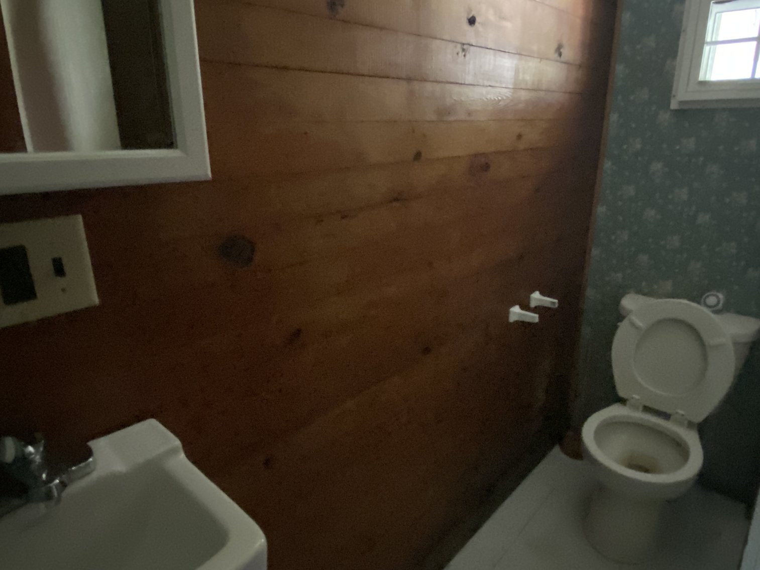 Image for Chesterfield Residential Renovation/Redevelopment Opportunity - 1 BR / 1 BA Single Family Home – 1 AC Lot Near Pocahontas State Park & Lake Chesdin – 9707 Cattail Rd., Chesterfield, VA 23838