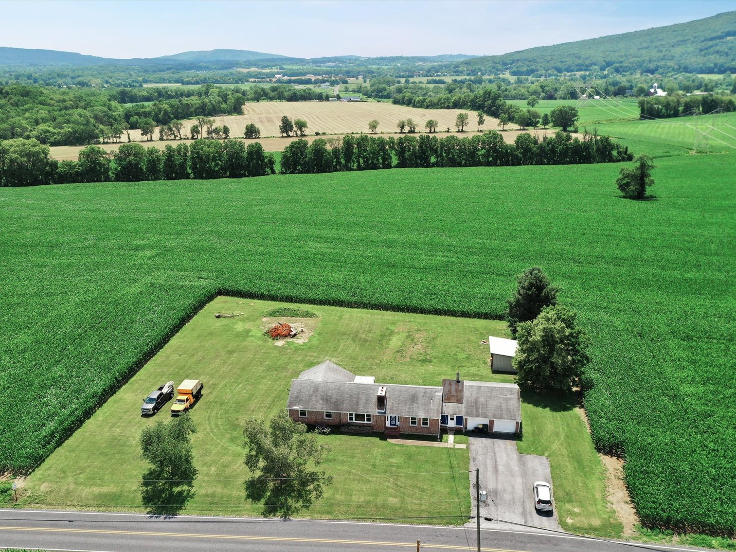 Image for 1095 Baish Road - Mechanicsburg, PA