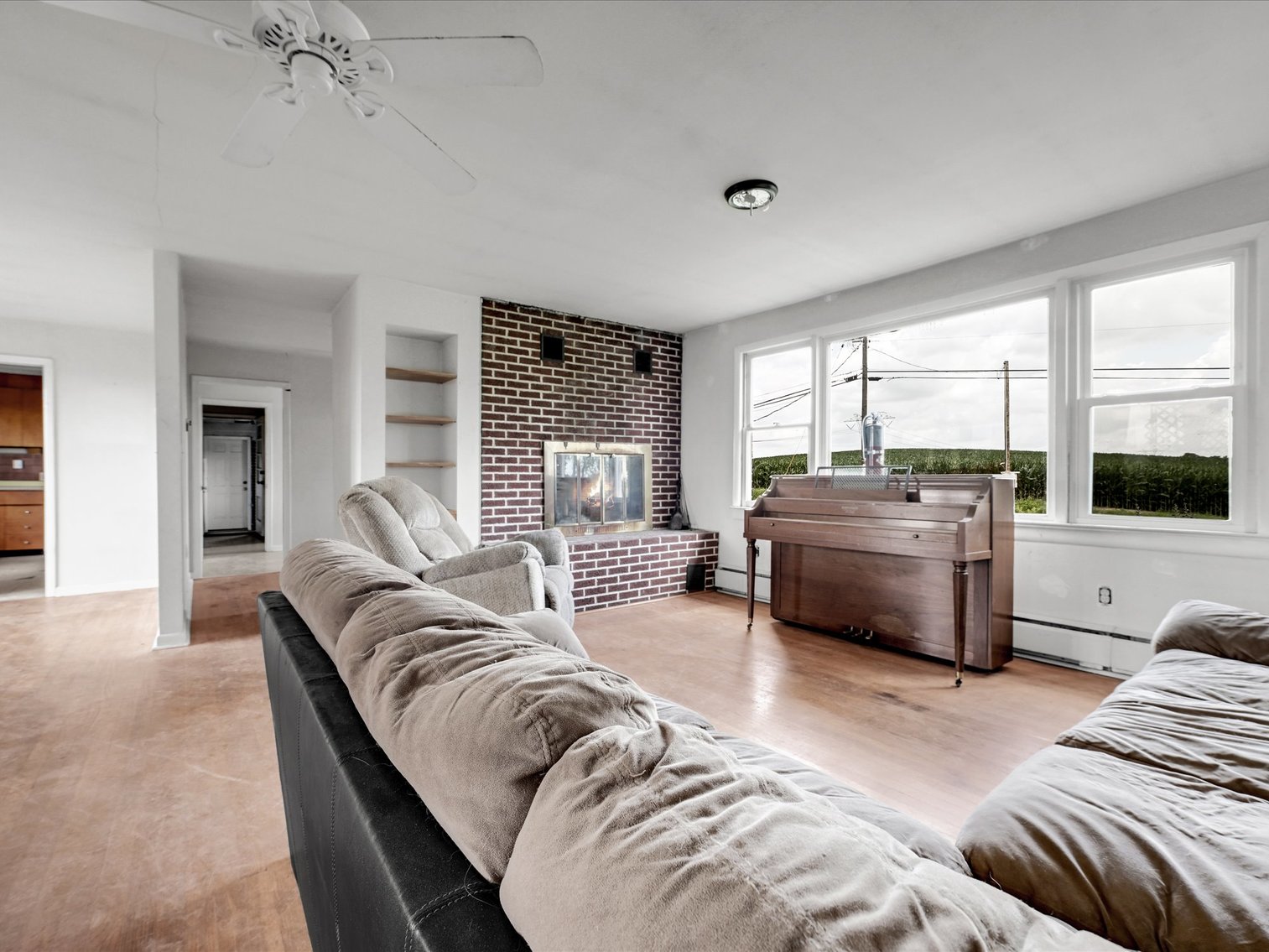 Image for 1095 Baish Road - Mechanicsburg, PA