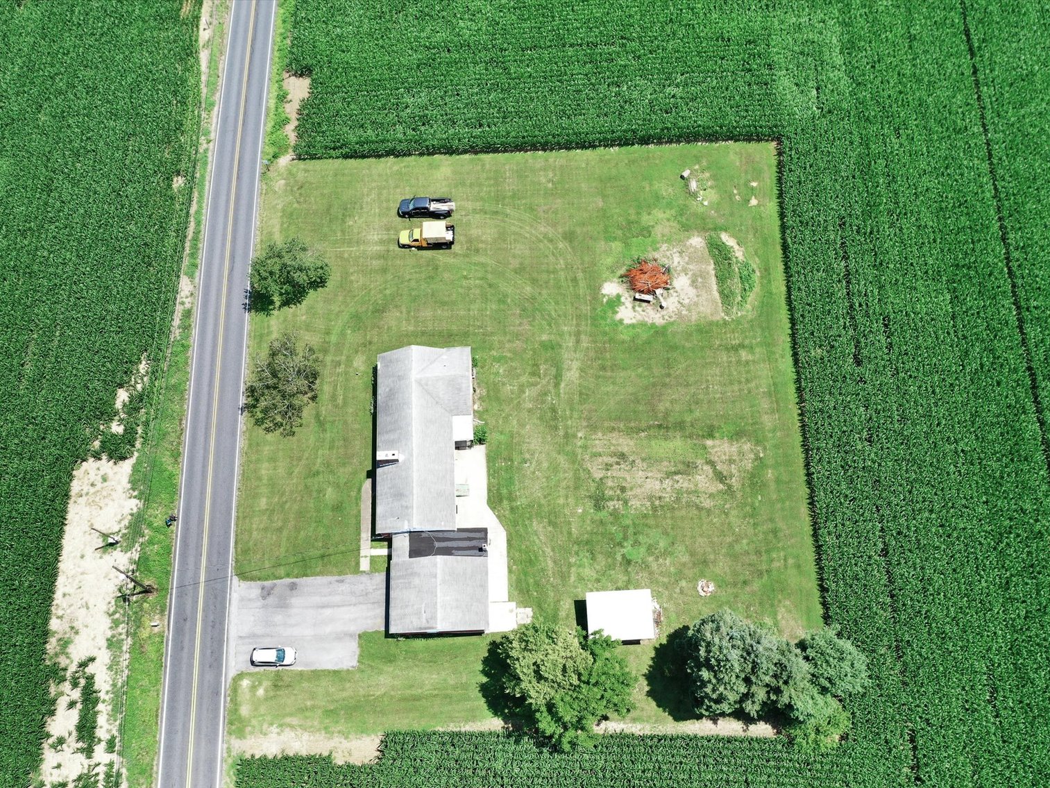 Image for 1095 Baish Road - Mechanicsburg, PA