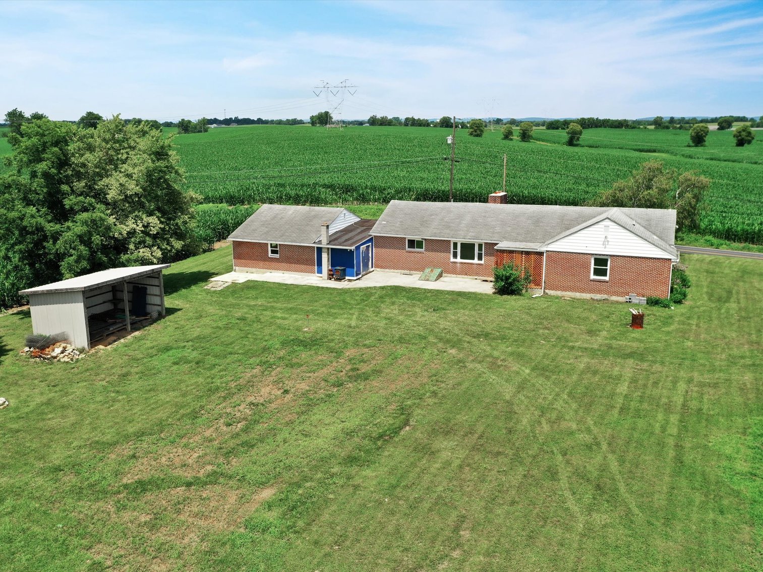 Image for 1095 Baish Road - Mechanicsburg, PA