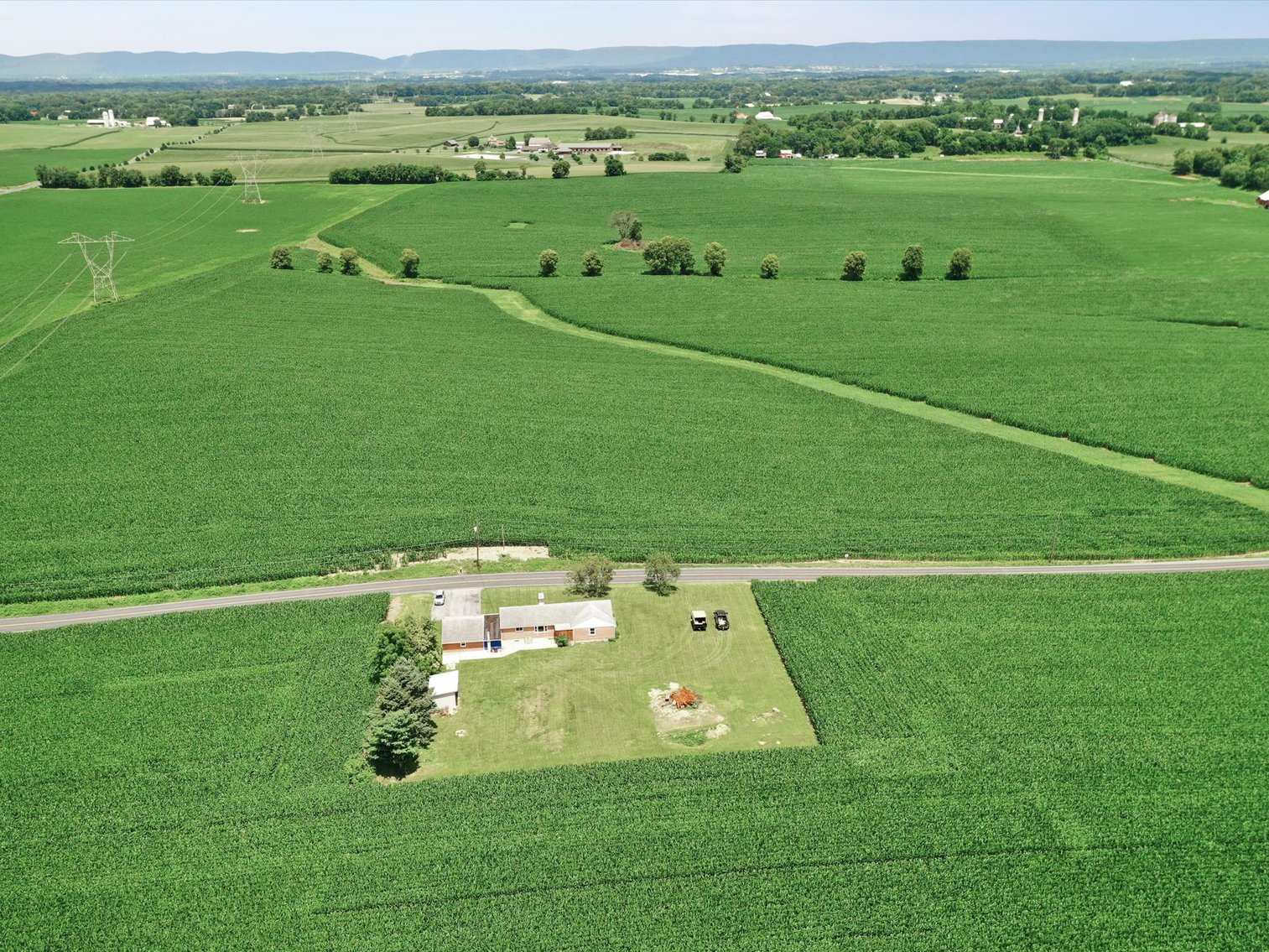 Image for 1095 Baish Road - Mechanicsburg, PA