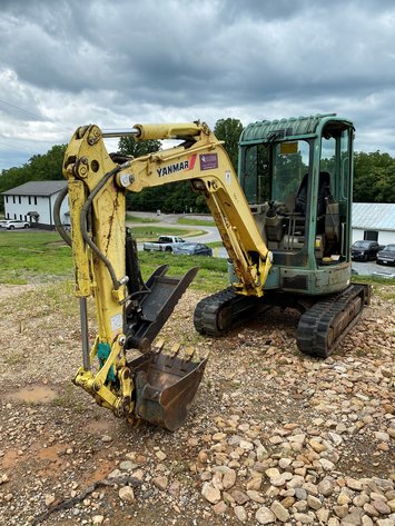 Image for ABSOLUTE SURPLUS EQUIPMENT AUCTION - Evington VA