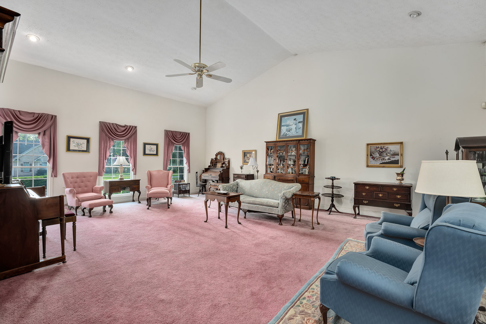 Image for Waterfront Home on Weiss Lake in Cedar Bluff, Alabama