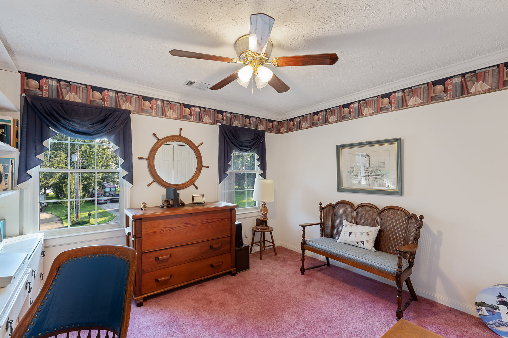 Image for Waterfront Home on Weiss Lake in Cedar Bluff, Alabama