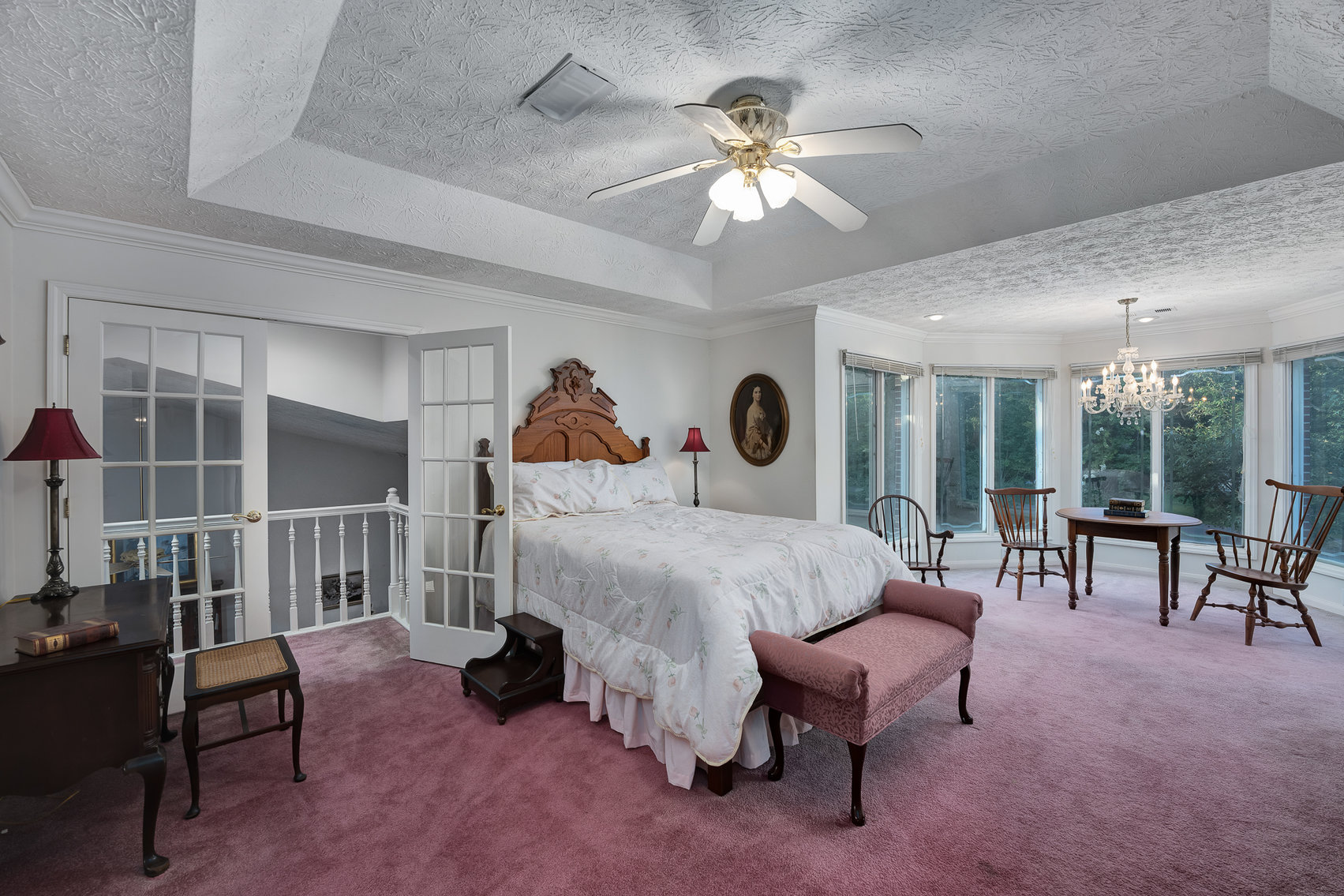 Image for Waterfront Home on Weiss Lake in Cedar Bluff, Alabama