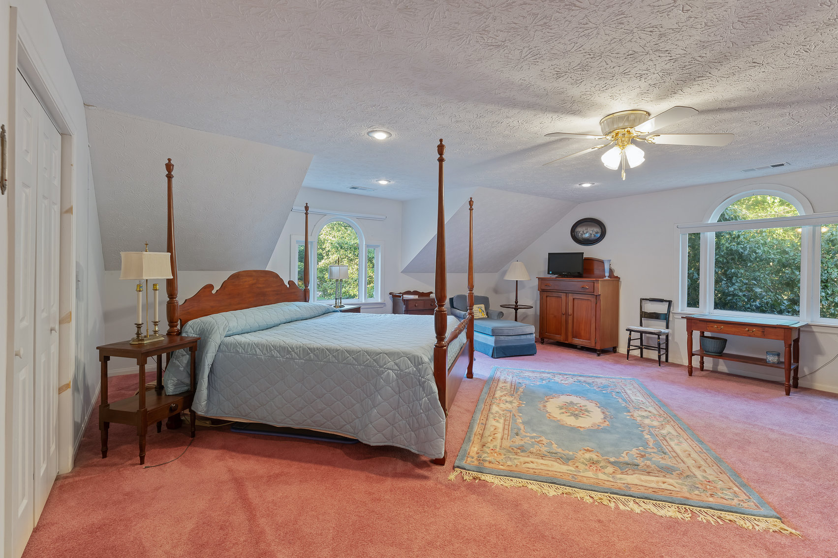 Image for Waterfront Home on Weiss Lake in Cedar Bluff, Alabama