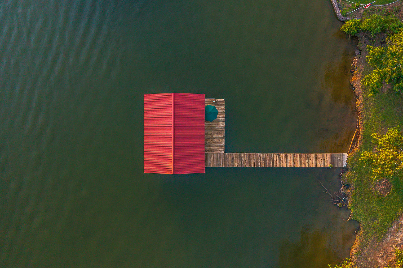 Image for Waterfront Home on Weiss Lake in Cedar Bluff, Alabama