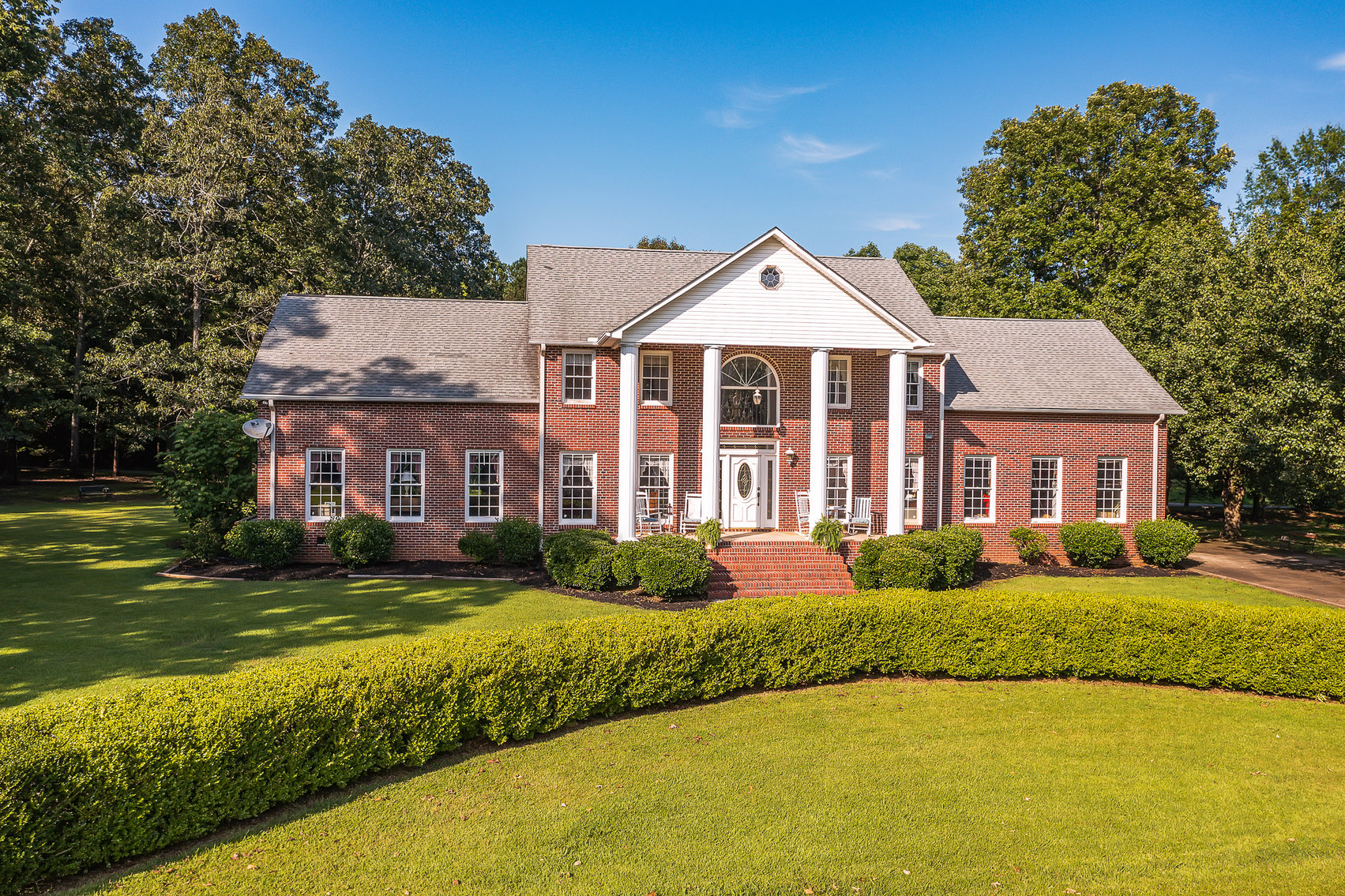 Image for Waterfront Home on Weiss Lake in Cedar Bluff, Alabama