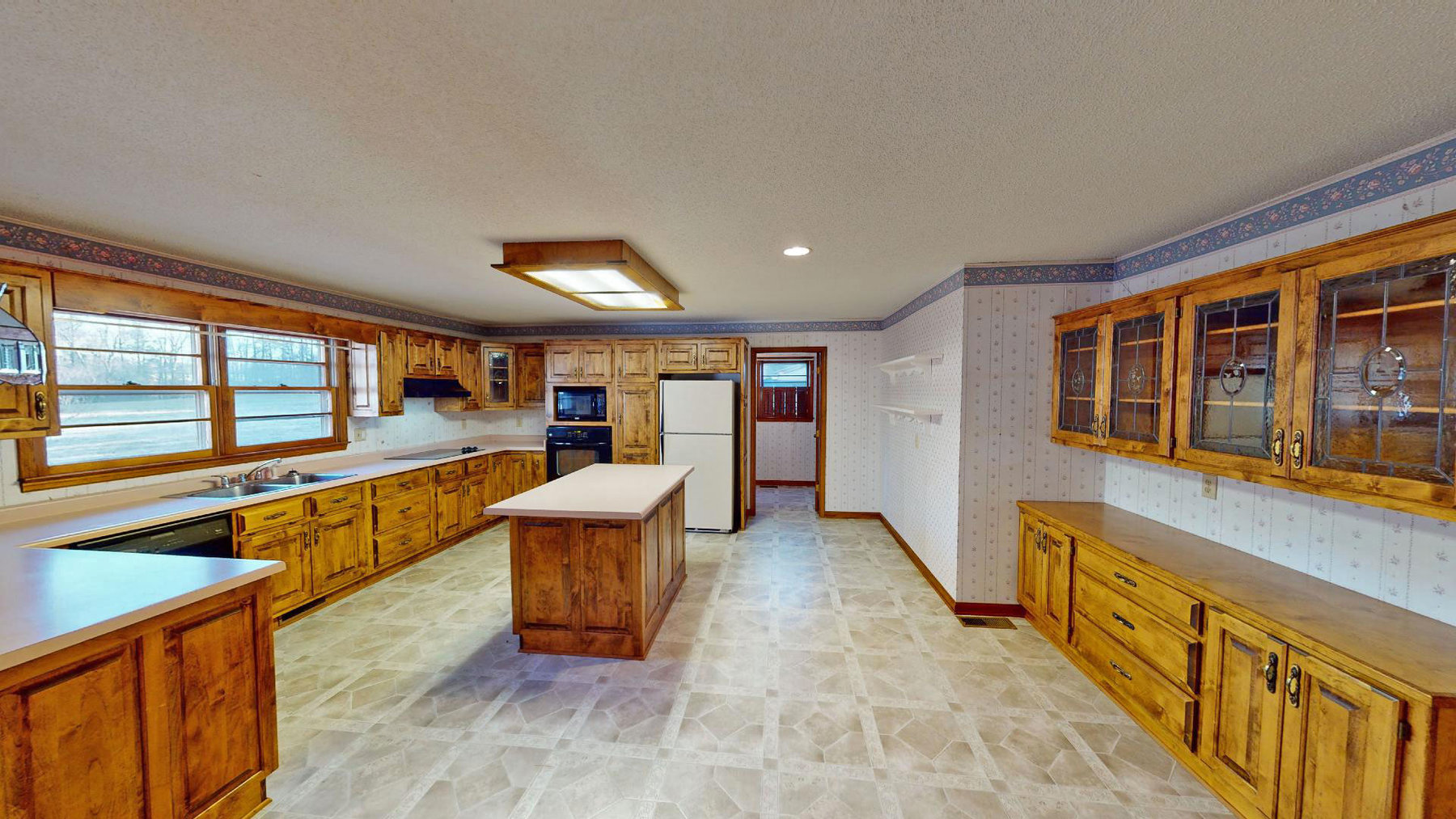 Image for River Front Home on 15+/- Acres - Franklin County, Georgia