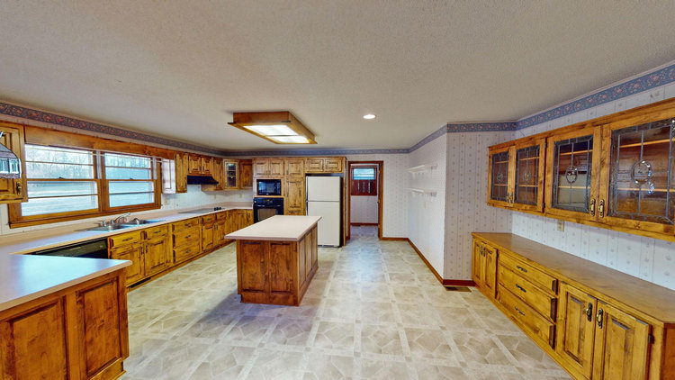 Image for River Front Home on 15+/- Acres - Franklin County, Georgia