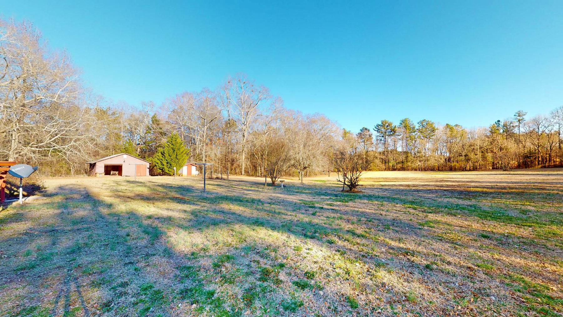 Image for River Front Home on 15+/- Acres - Franklin County, Georgia