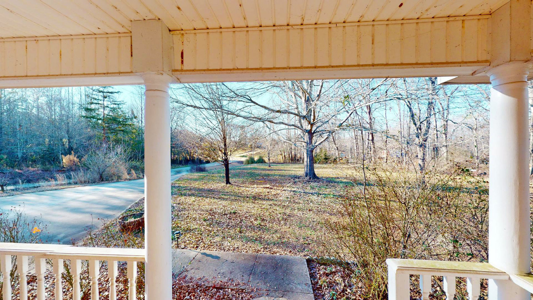 Image for River Front Home on 15+/- Acres - Franklin County, Georgia