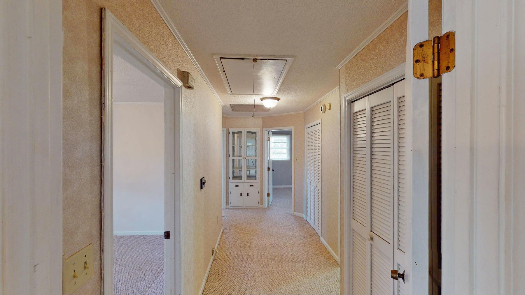 Image for River Front Home on 15+/- Acres - Franklin County, Georgia