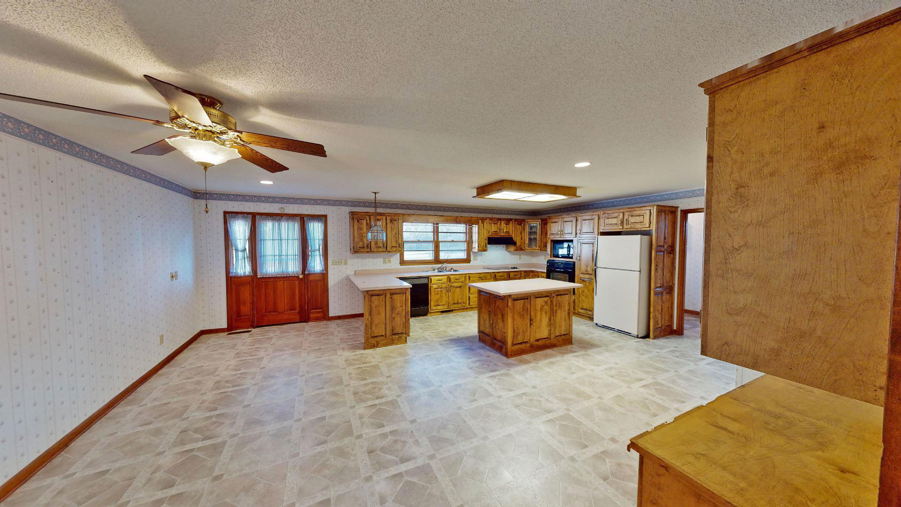 Image for River Front Home on 15+/- Acres - Franklin County, Georgia